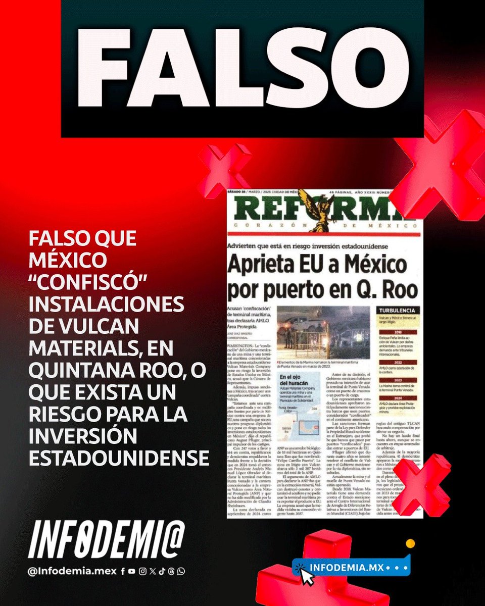 InfodemiaMx tweet media