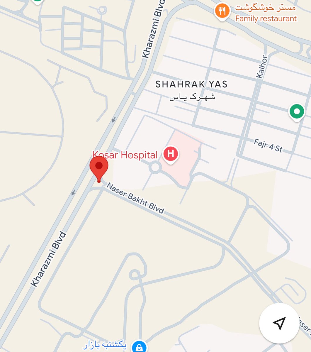 آیت‌الله اِستمنایی Ayatollah Estemnayi tweet media