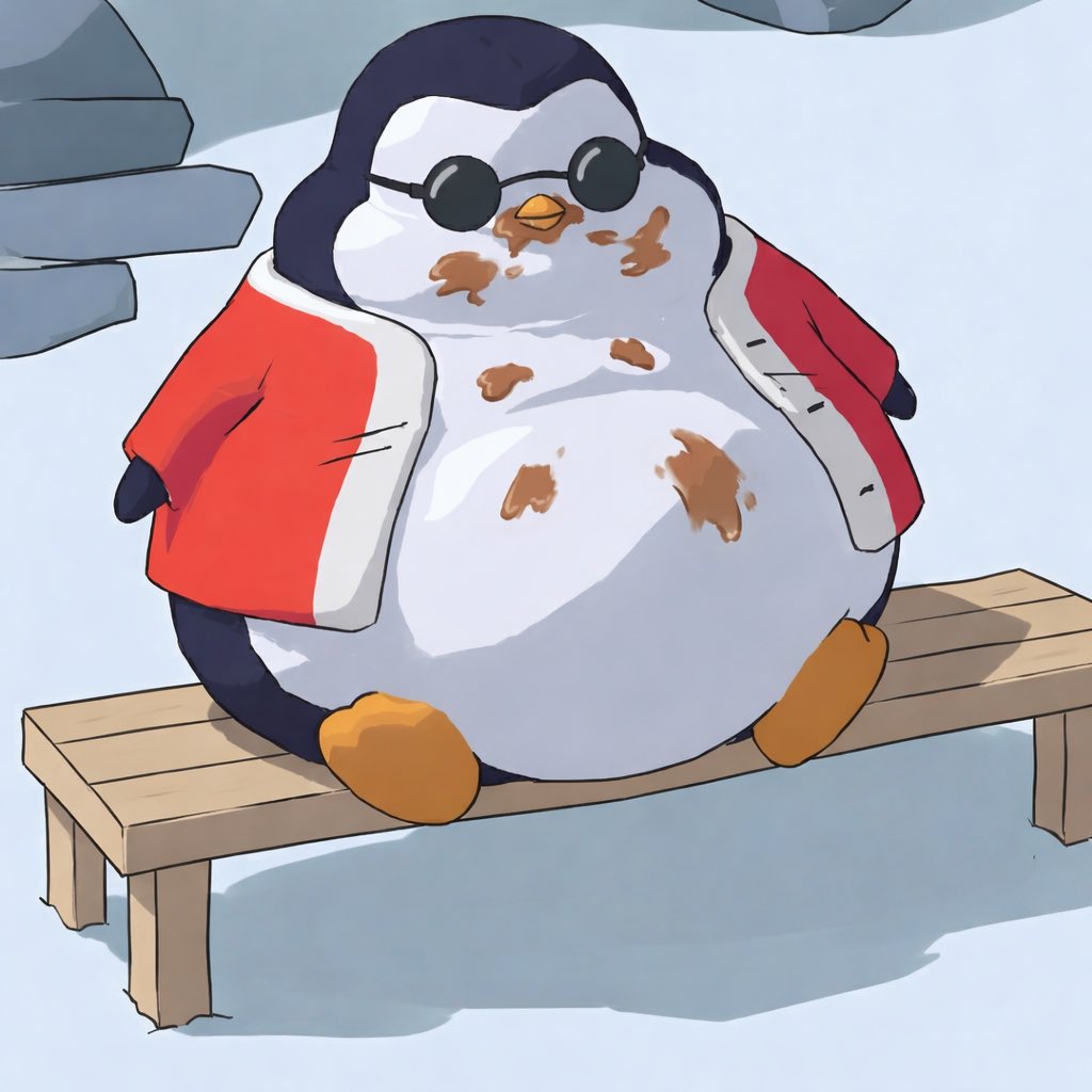 Pudgy World tweet media