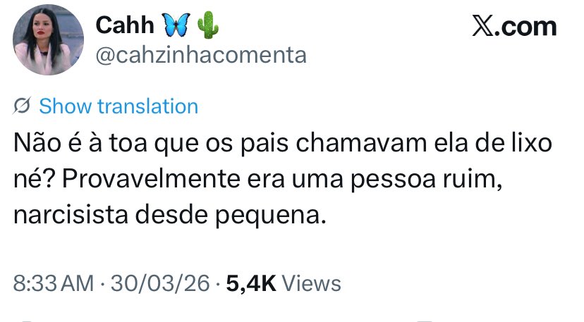 beatriz tweet media