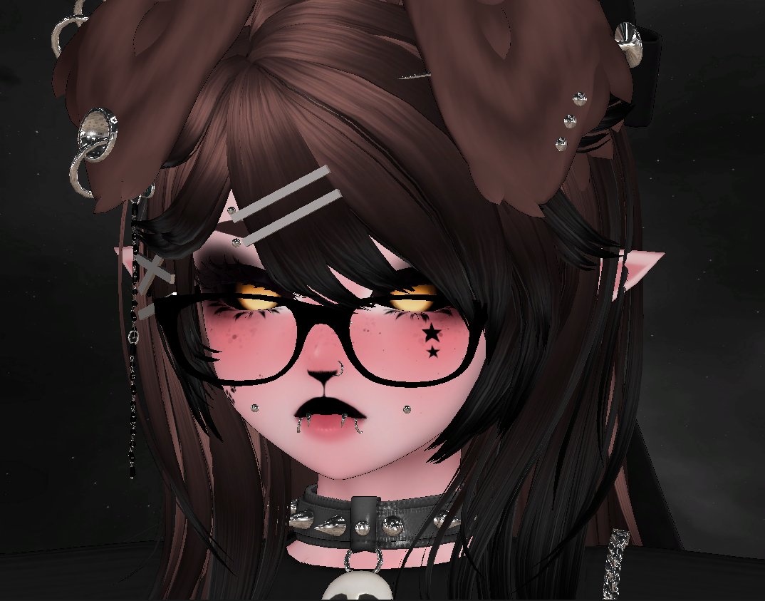 chewie .ᐟ tweet media