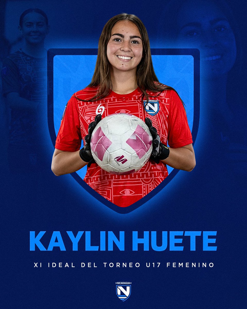 Selección Nacional de Nicaragua 🇳🇮 tweet media