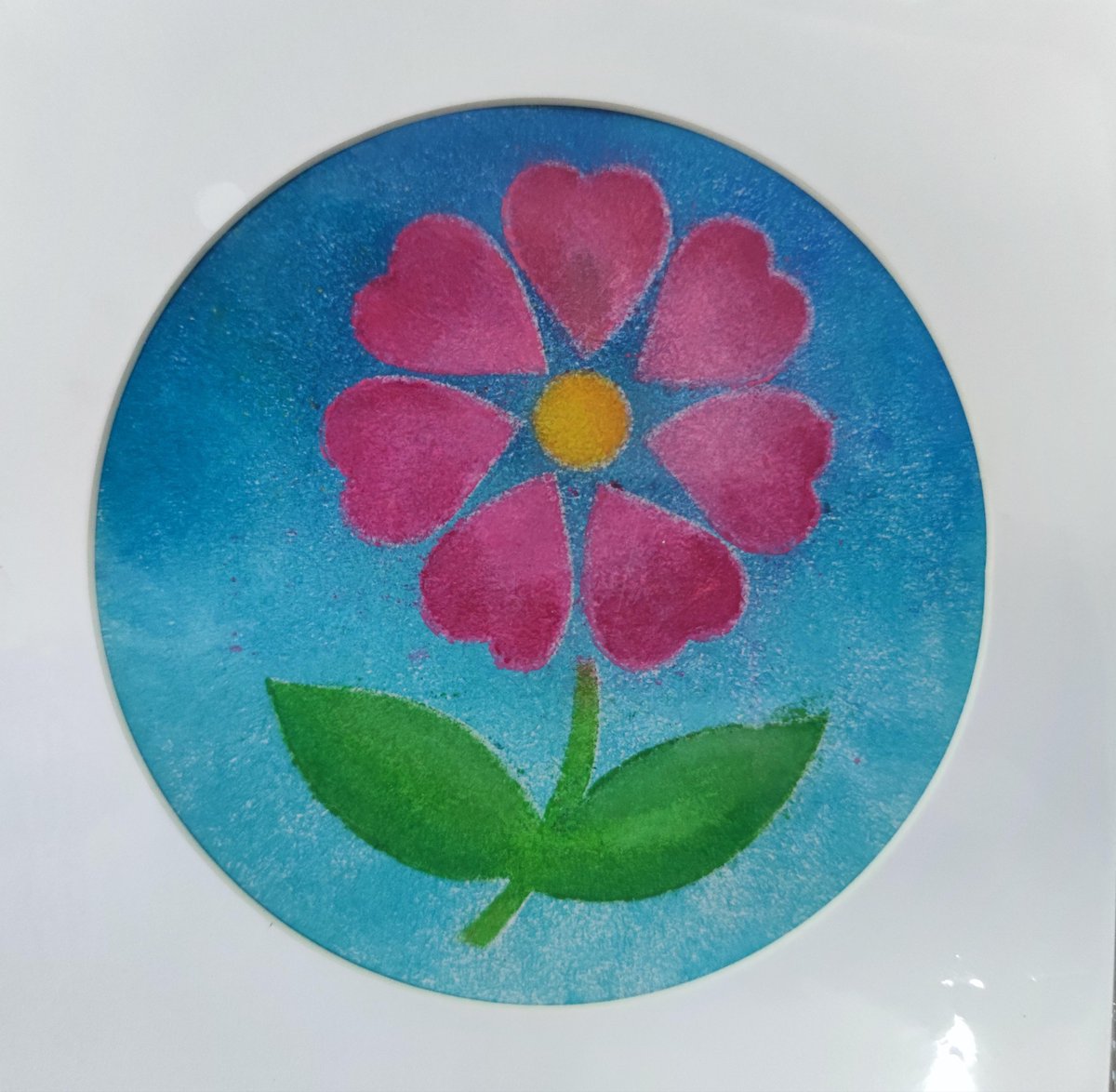 JM4DZ's tweet photo. "Pick 1 small interest this week—water a plant, doodle 5 mins, or practice 1 guitar chord. Small daily joy = big passion over time!  What’s yours" https://t.co/pOI7sDCwFJ