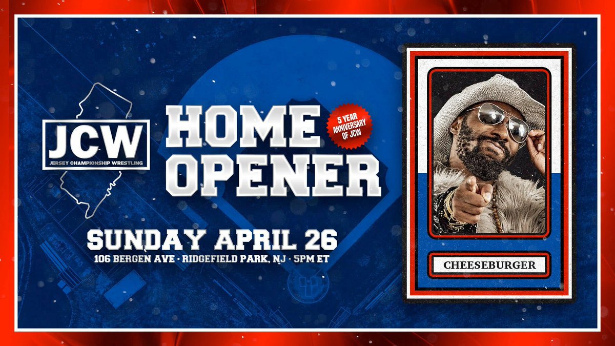 Black Sabre Jr. 🍔 tweet media