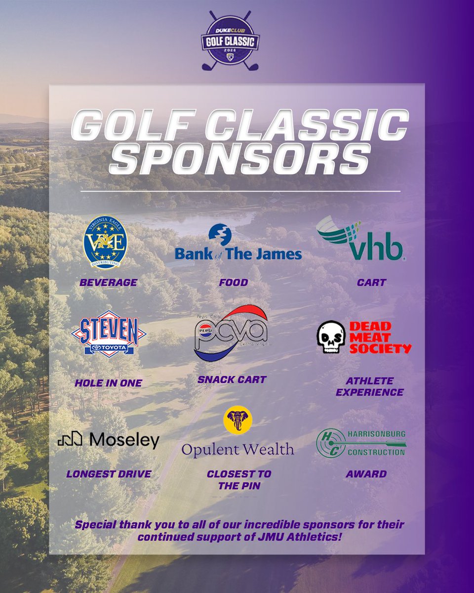 JMU Duke Club tweet media