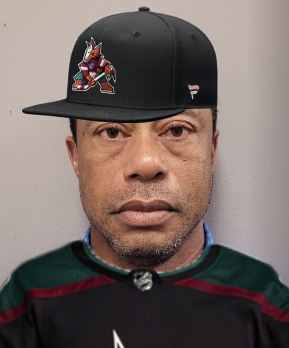 Logan Cooley for president tweet media