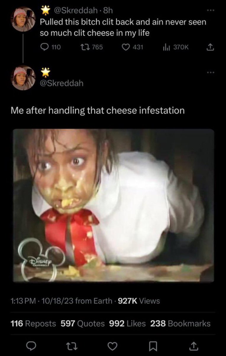 Poe's Law, Esq: Poe's Lawyer tweet media