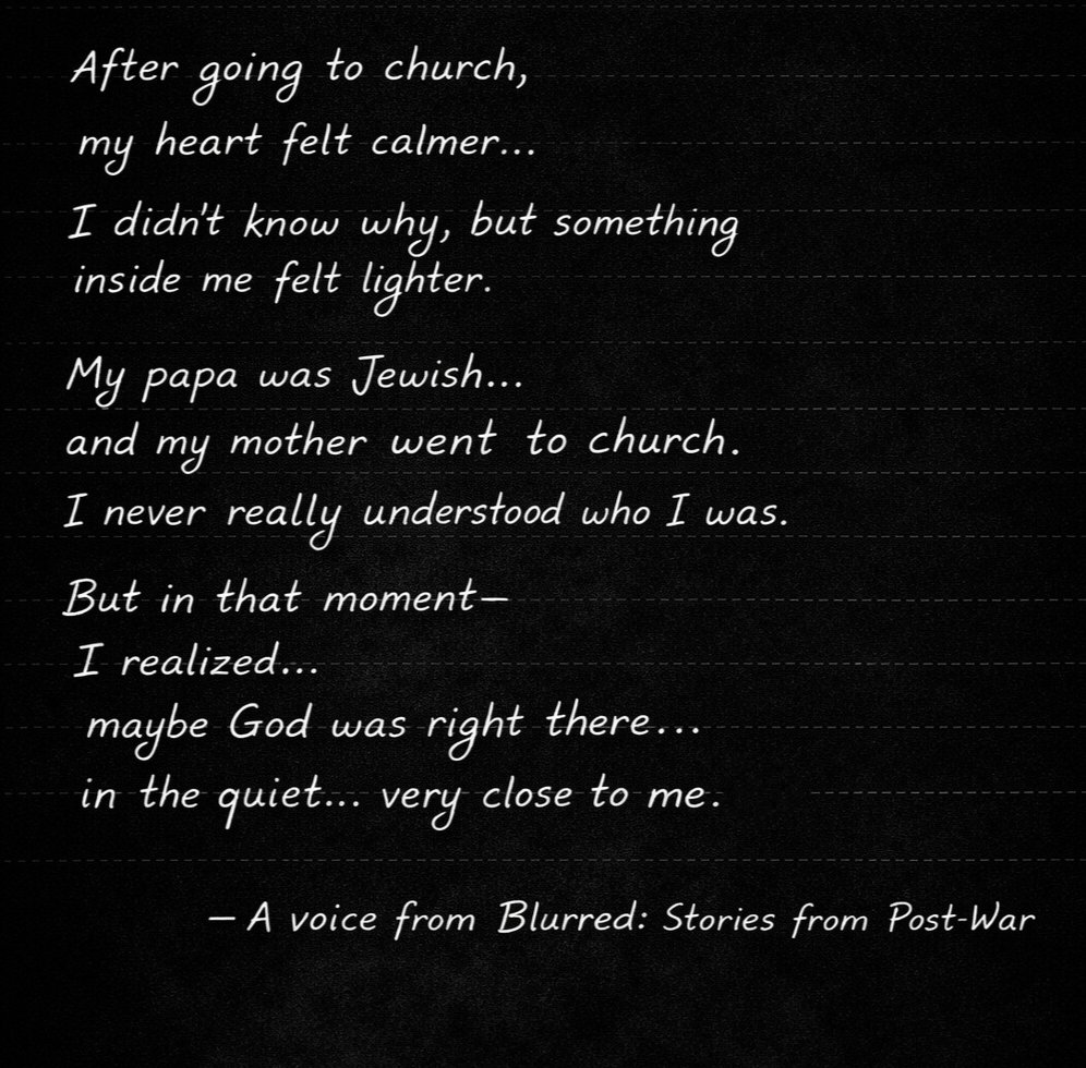 Rani51943's tweet photo. Sometimes, God speaks in silence…!
.
.
.
#WritersOfTwitter
#AmWriting
#WritingCommunity https://t.co/4FfY9f5q1L