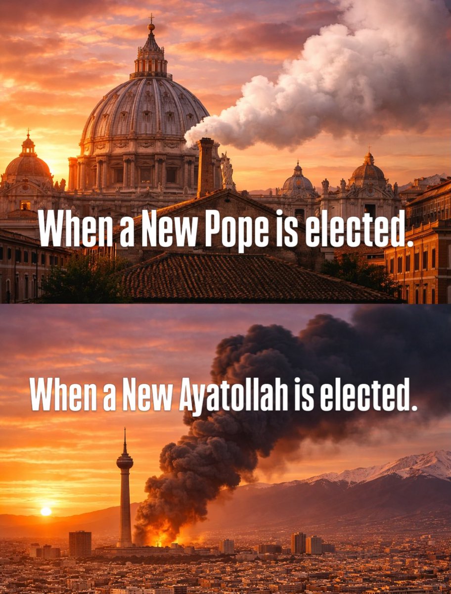 Cyrus 🇸🇪 🇮🇷 🇮🇱 🇺🇸 tweet media