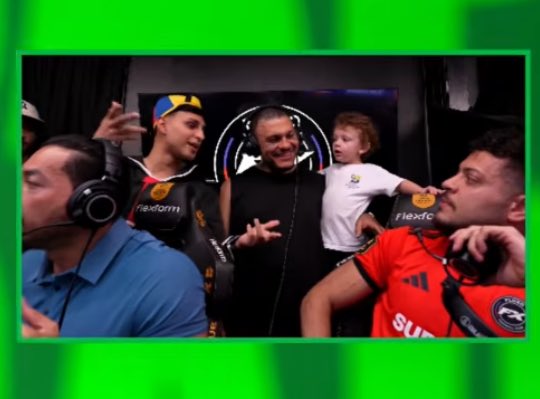 FLUXO FC tweet media