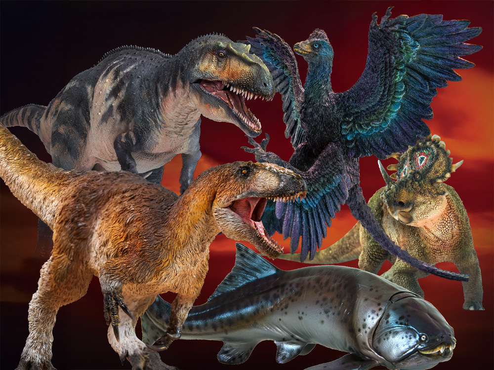 BigBadToyStore's tweet image. New PNSO Prehistoric Animal Models are on the way—bringing ancient giants to life with stunning detail, scientific accuracy, and museum-quality design.
Pre-order now: link.bigbadtoystore.com/884463

#bigbadtoystore #bbts #pnso #dinosaurs #prehistoric #collectibles #dinosaurfigures