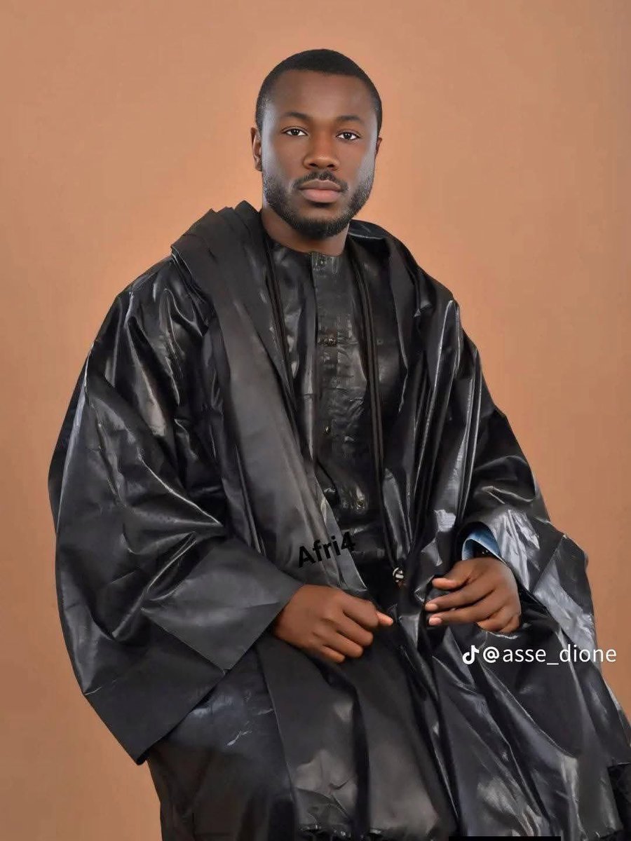 AWA Balla⭐️ tweet media