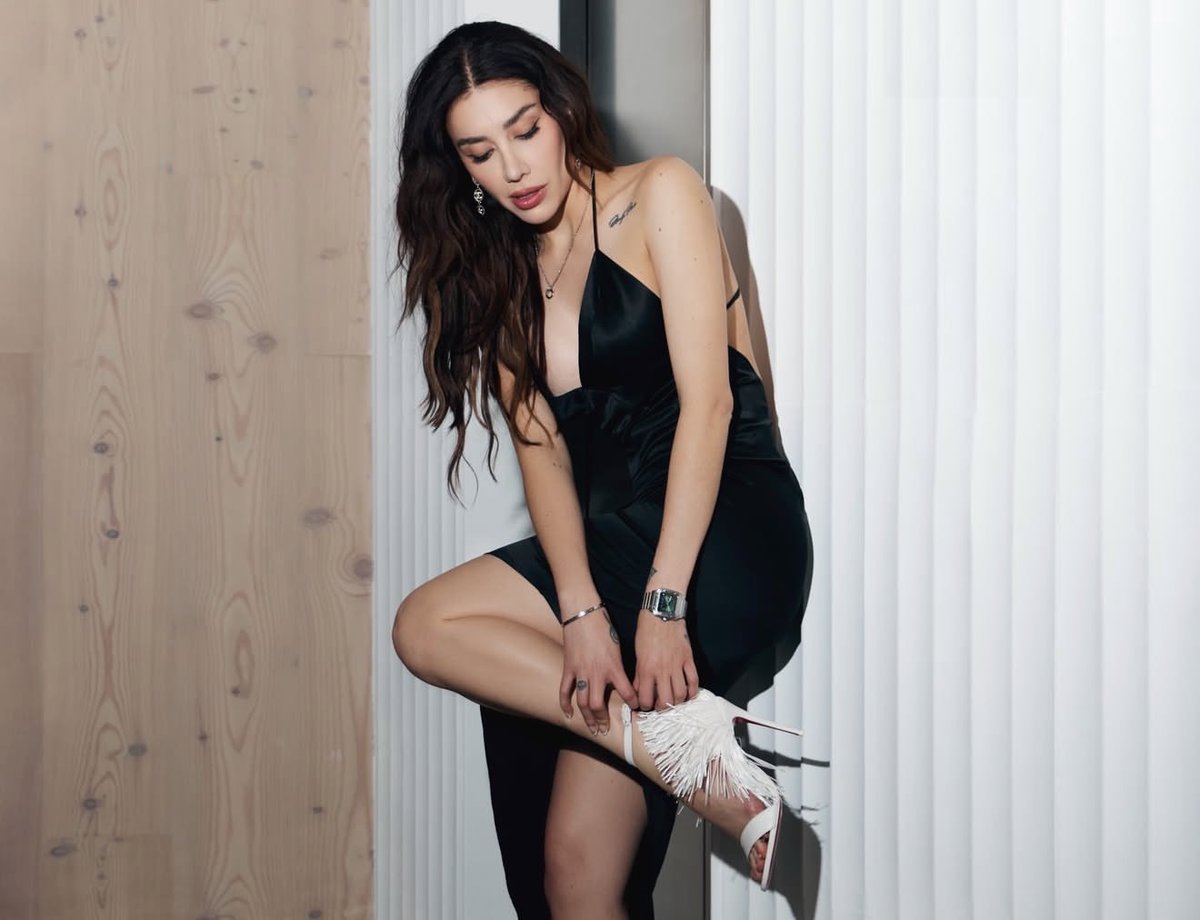 Karime Updates tweet media