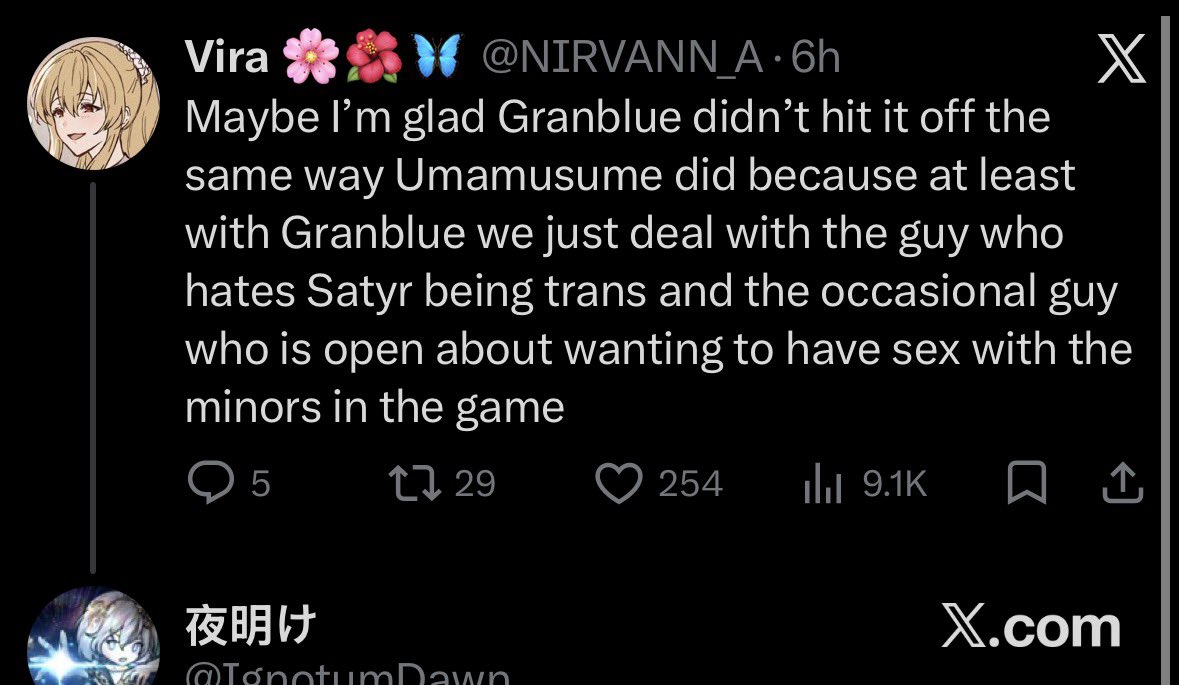 Vira 🌸🌺🦋 tweet media