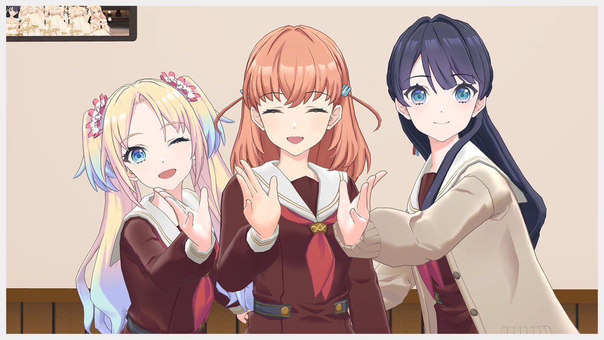 取りあえず『仮』 tweet media