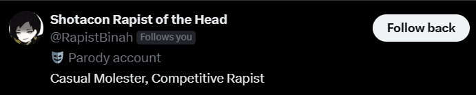 BlueJay, Tianqiao Star of #pinkytwt tweet media