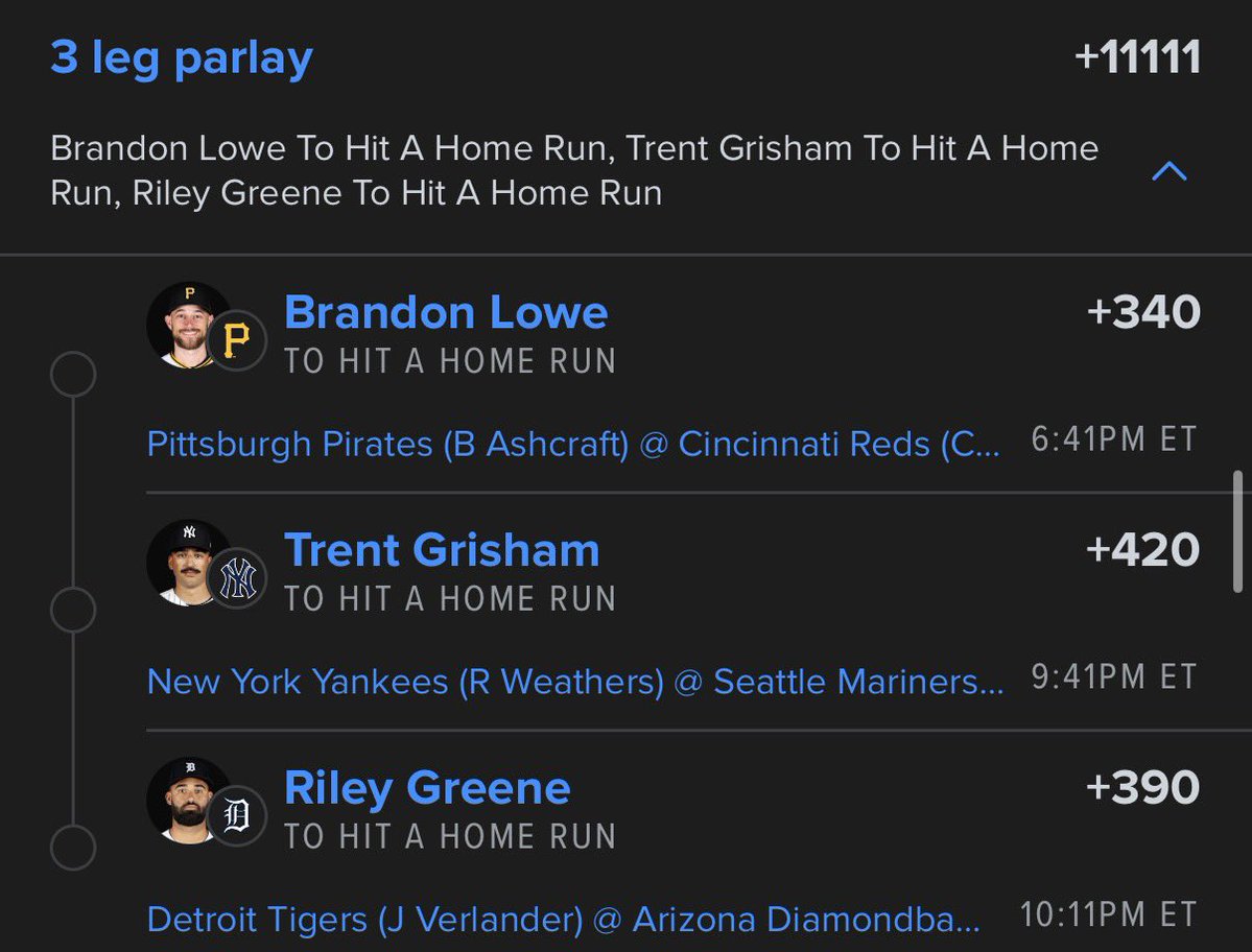 4thQuarterBet$ tweet media