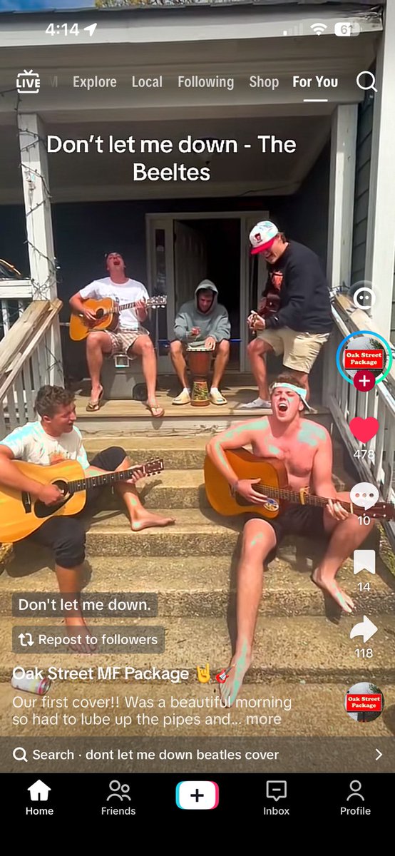 Sperry Topsider tweet media