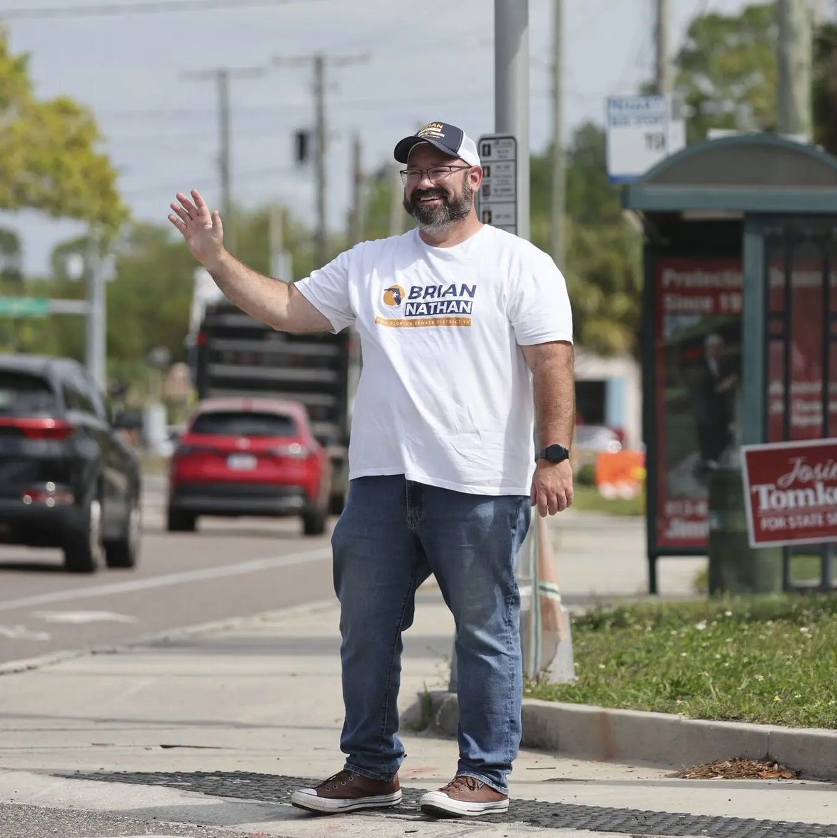 Headquarters tweet media