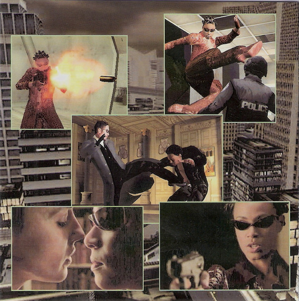 McTrix_101's tweet photo. Erik Lundborg did a pretty good job on Enter The Matrix.
https://t.co/lkmTCnnBj2 https://t.co/PUtQbhjdVZ