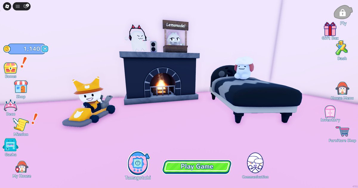 Pixel-bit Studio tweet media