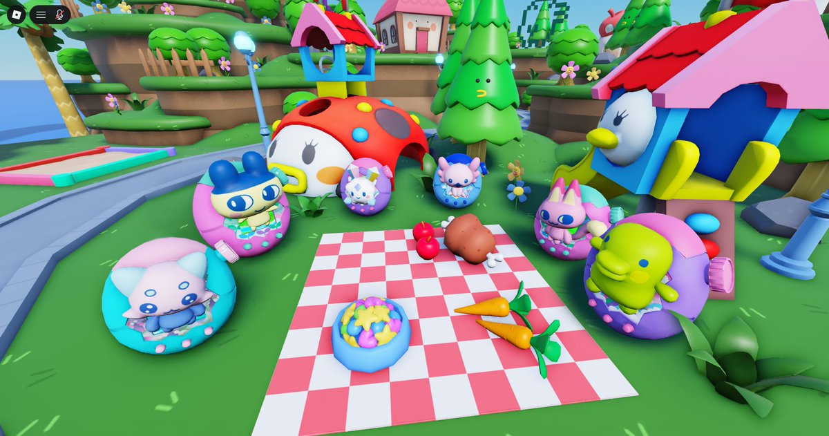 Pixel-bit Studio tweet media