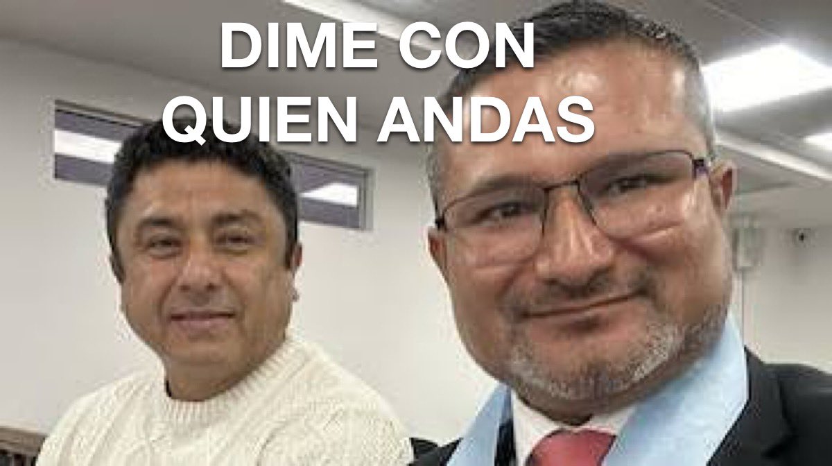 El victoriano tweet media