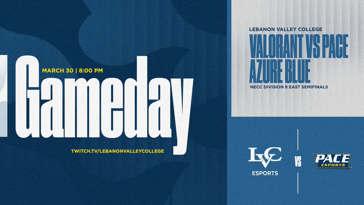 LVC Esports tweet media