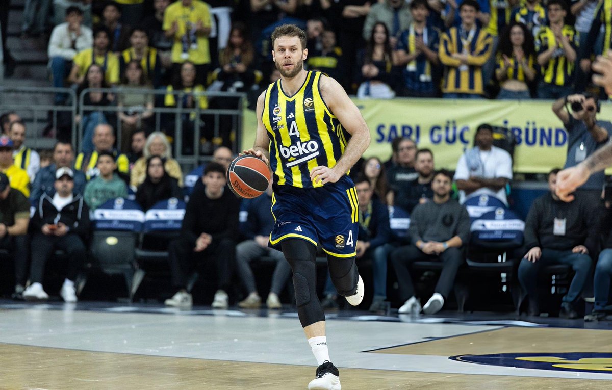 Fener Hoops tweet media