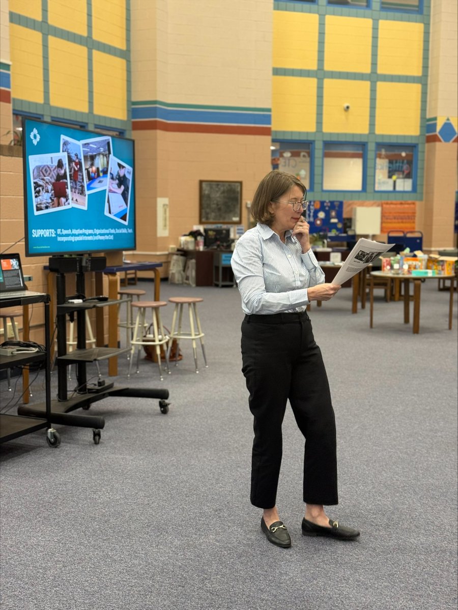 Encircle Families (formerly Raising Special Kids) tweet media