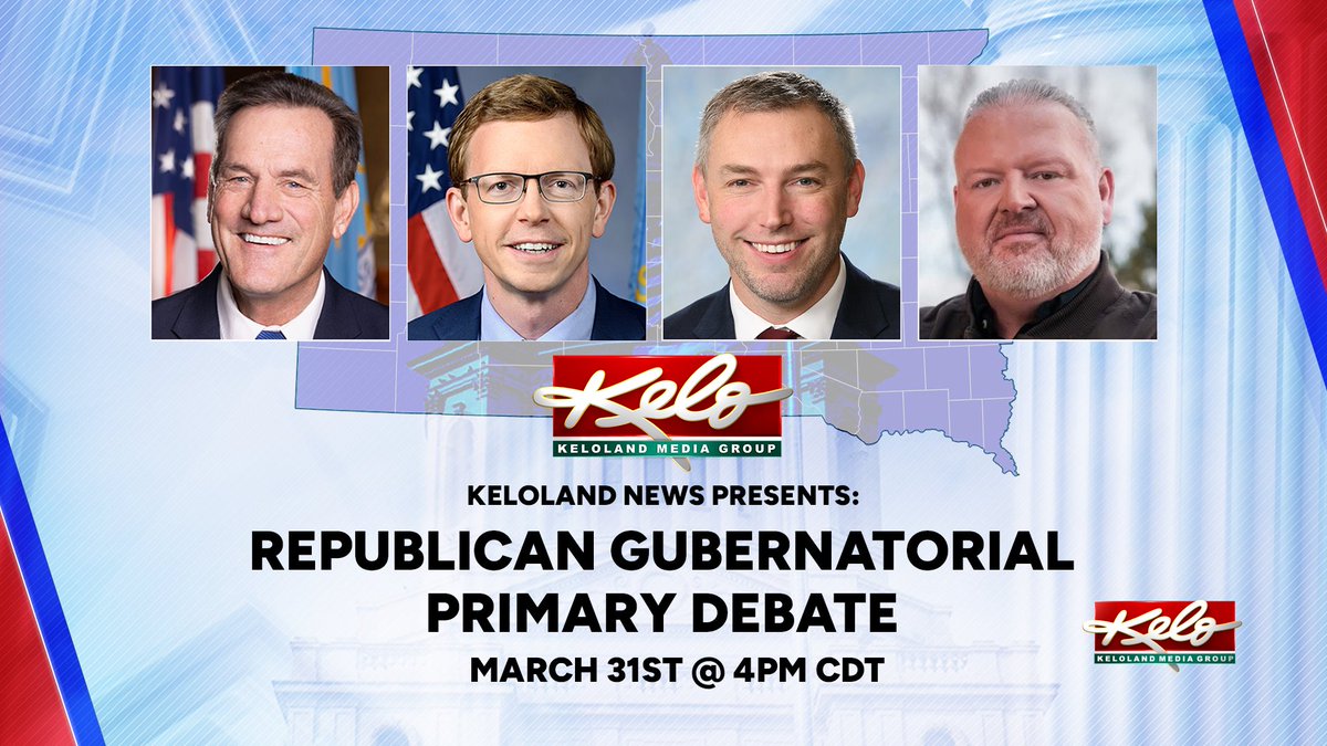 KELOLAND News tweet media