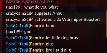 Jacob High tweet media