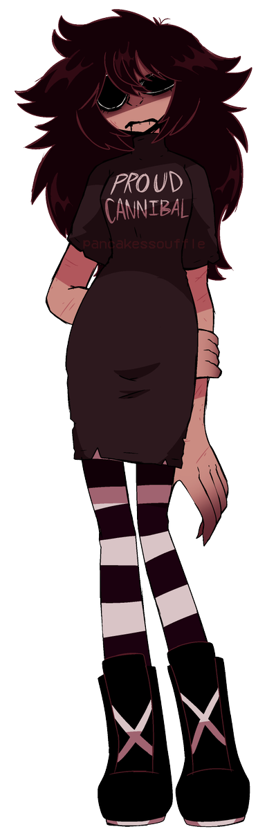 alex 🩸🥩🖤 tweet media