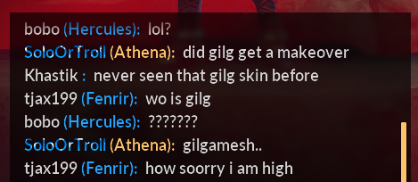 Jacob High tweet media