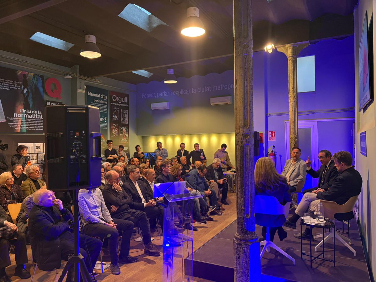 Josep Rull i Andreu tweet media