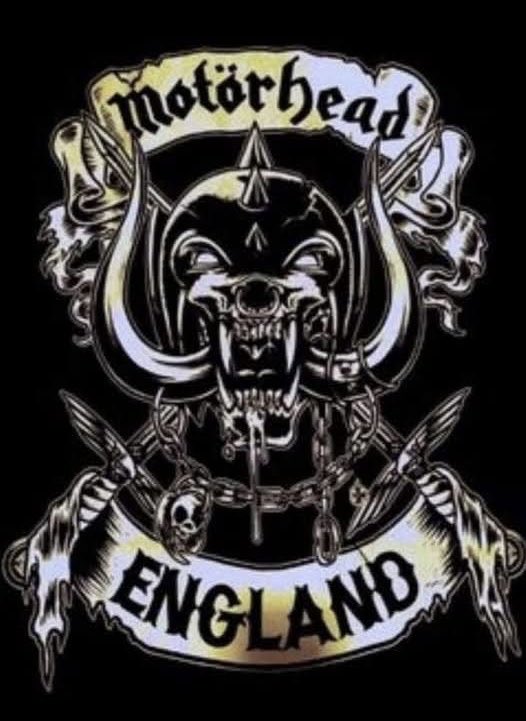 #MotorheadMonday