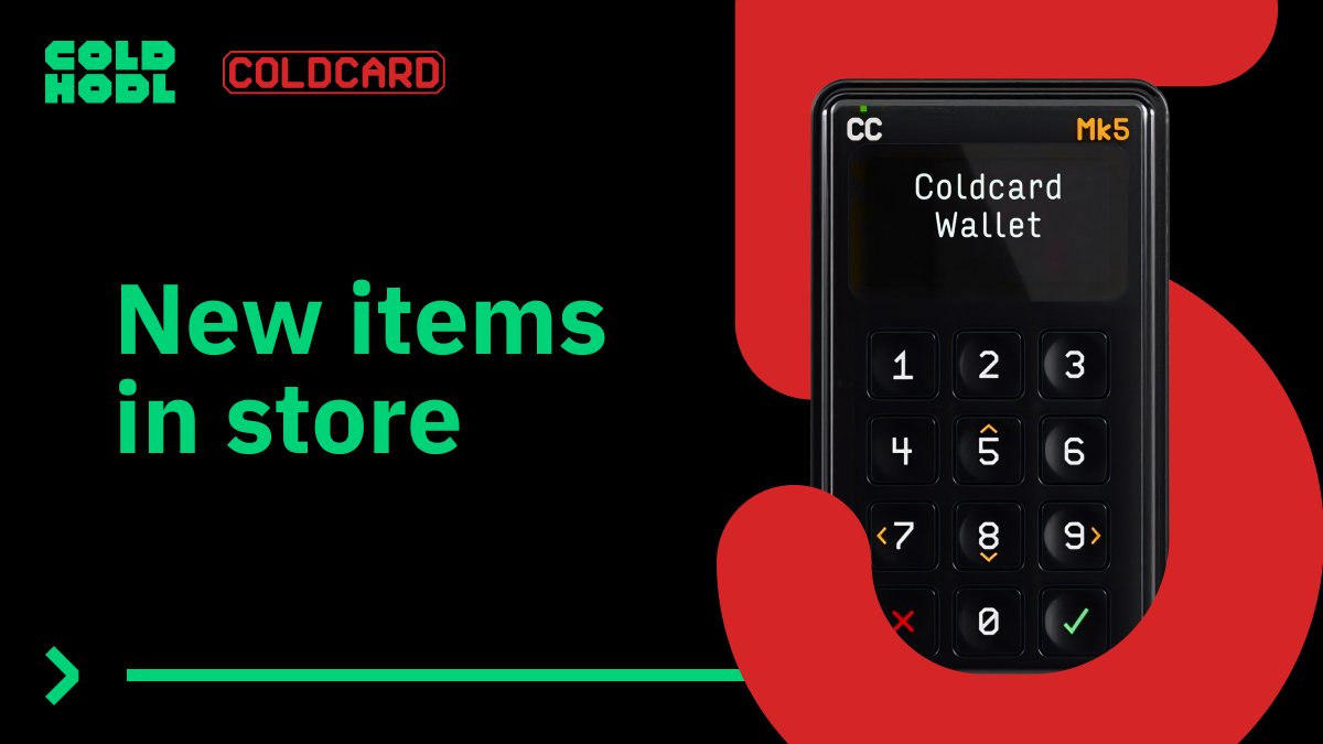 ColdHodl tweet media