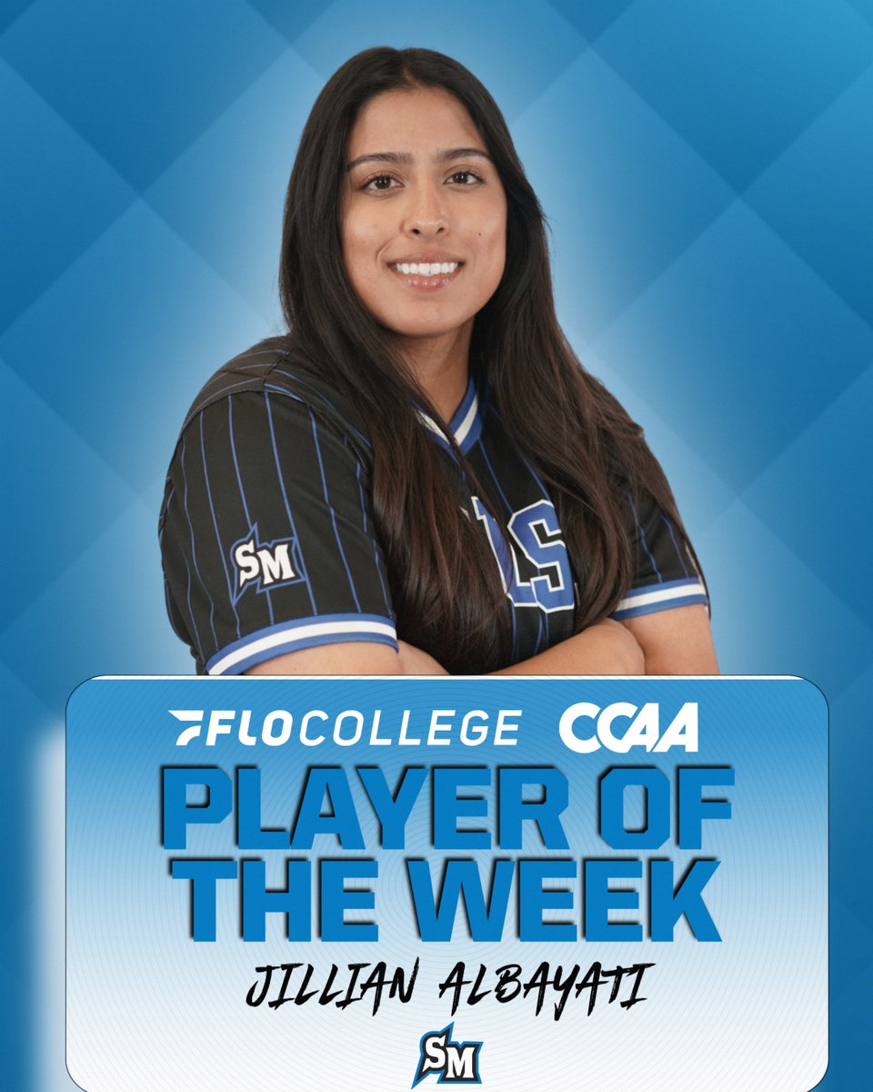 CSUSM Softball tweet media