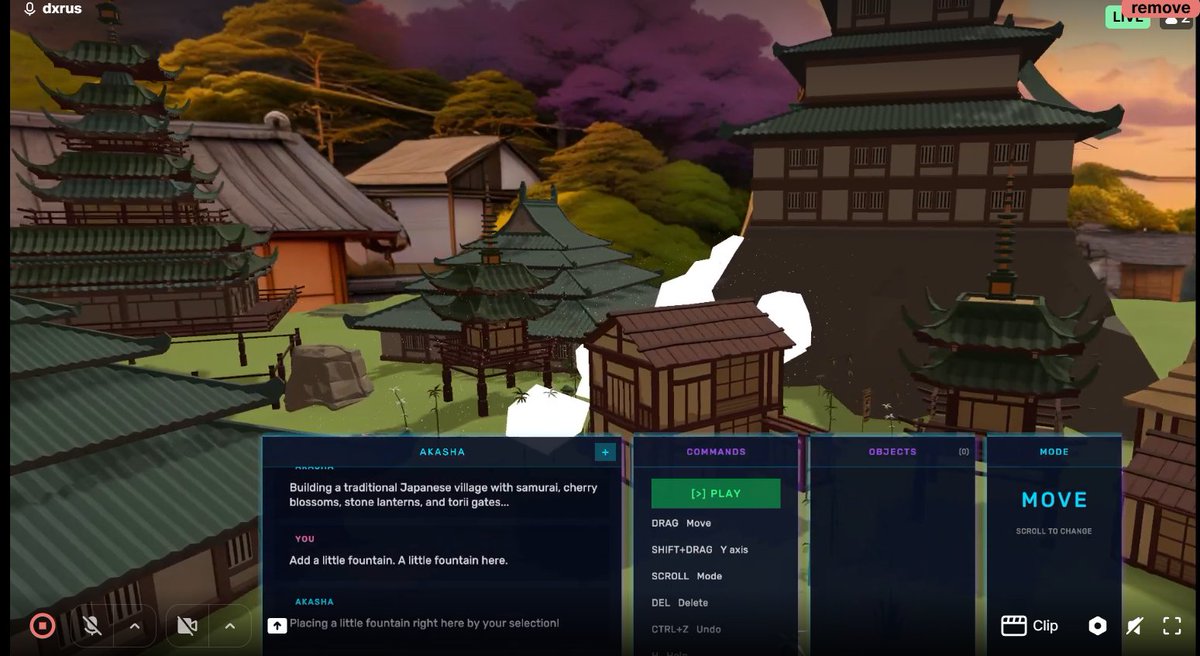 BloomOne tweet media