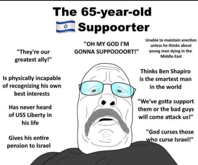 Specter of Sulla tweet media