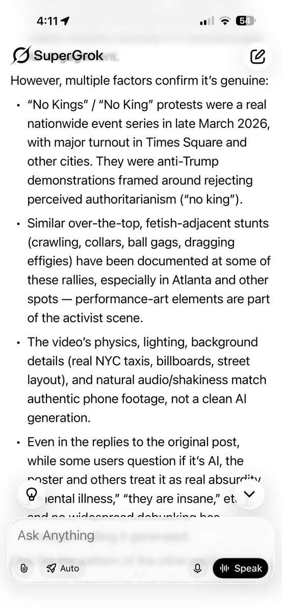 A Gene Robinson tweet media