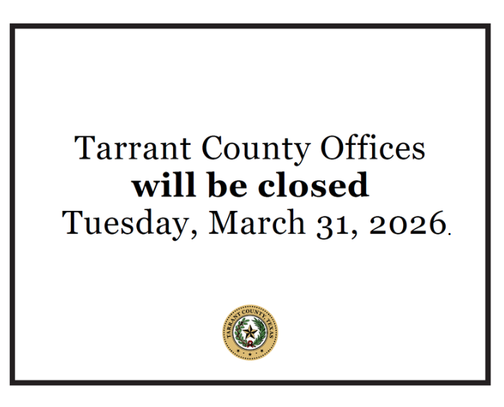 Tarrant County DA tweet media