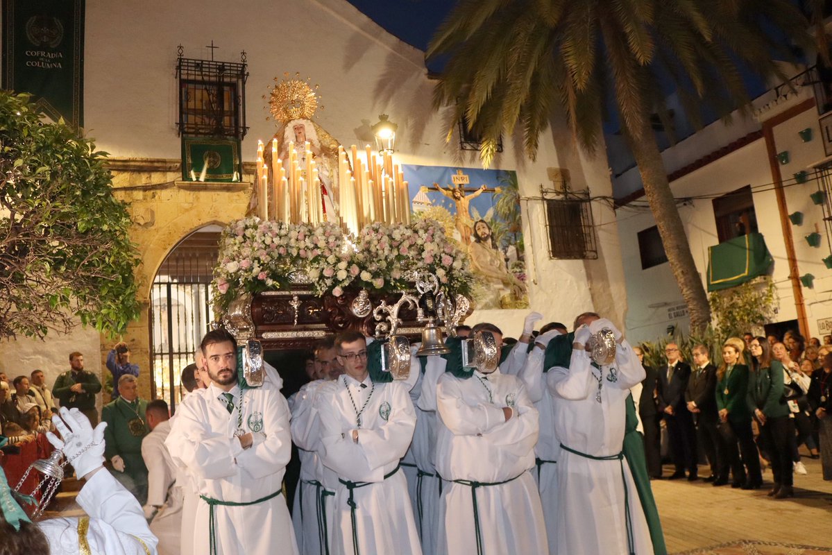 PSOE de Marbella /❤️ tweet media