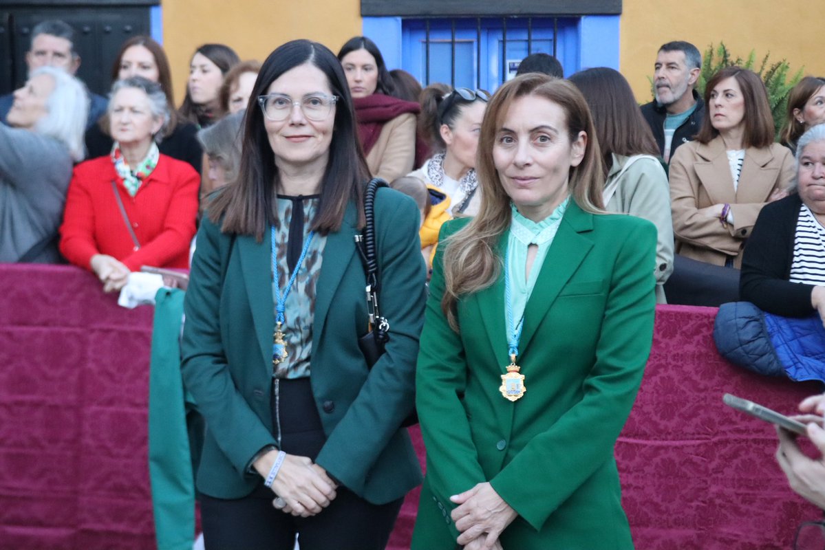 PSOE de Marbella /❤️ tweet media