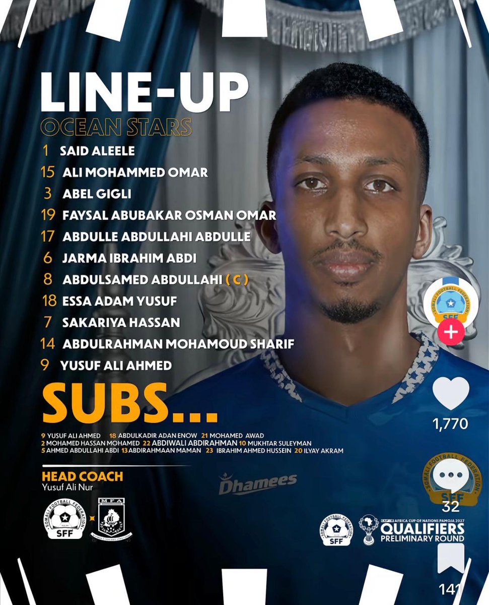 Cheadle Town FC tweet media
