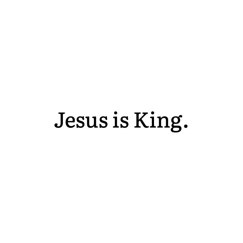 Christ is King tweet media