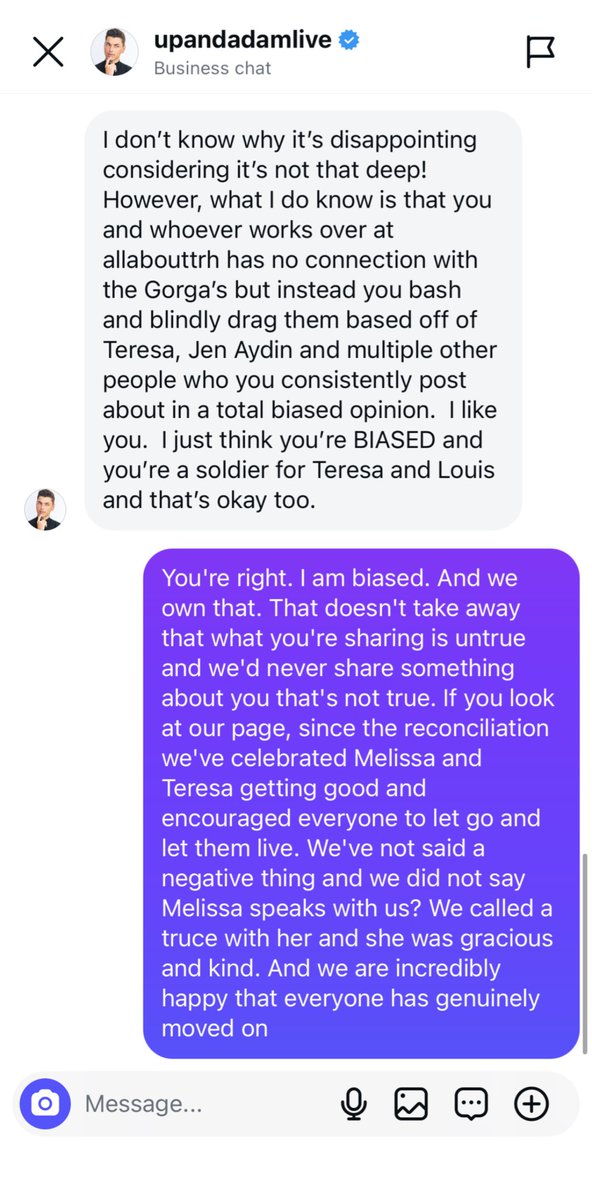 AllAboutTRH tweet media