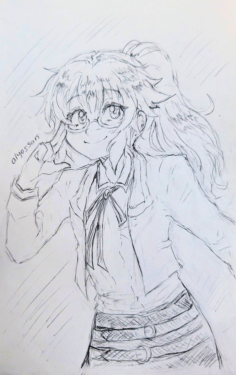 Atelier Alyssa ⭐💫 tweet media