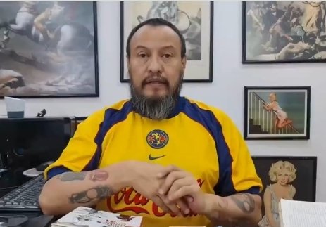 Pedro ixcoatl tweet media