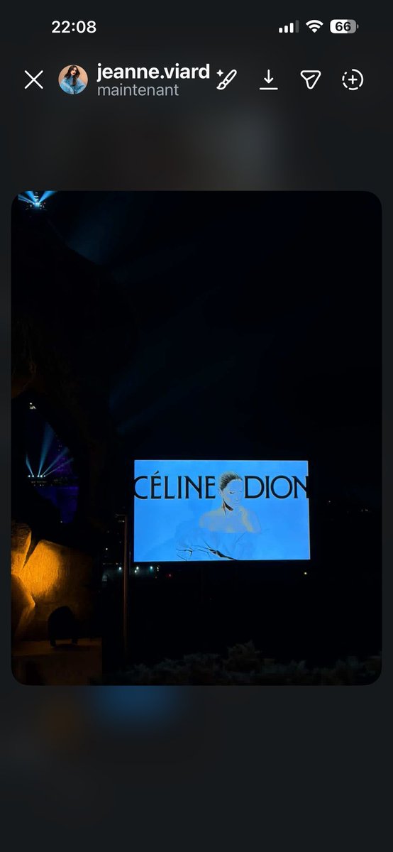 Louise et Lilas tweet media